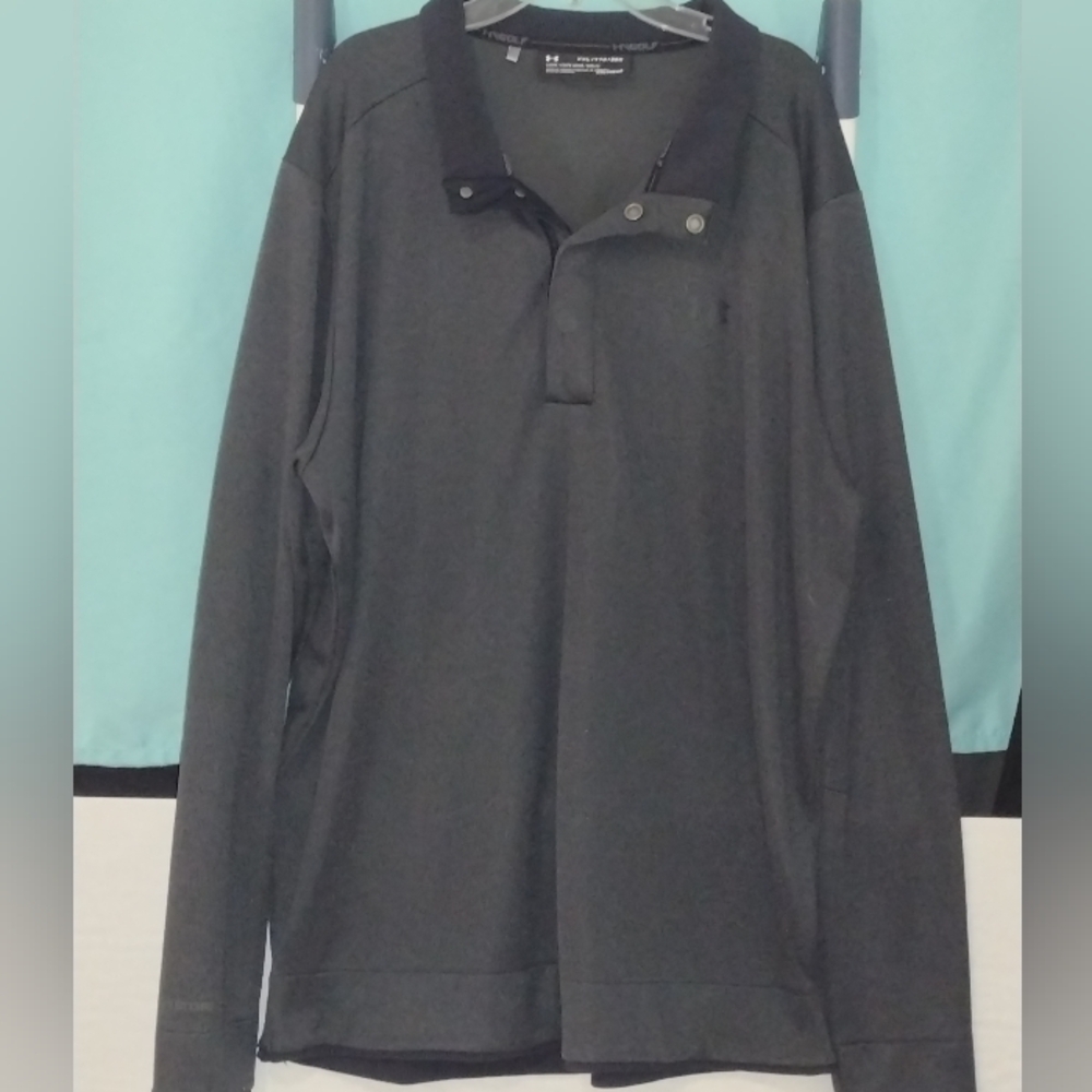 Under Armour Golf Shirt